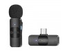 BOYA MICROPHONE BY-V10